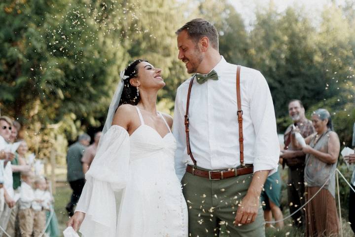 Tatyana + Travis