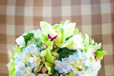 MDS Floral Designs