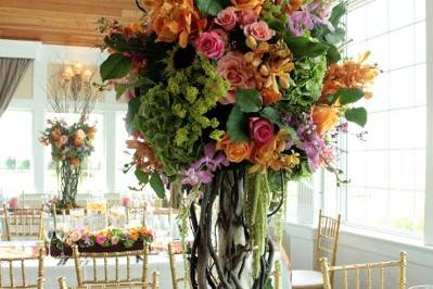 MDS Floral Designs