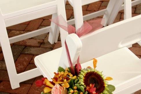 MDS Floral Designs