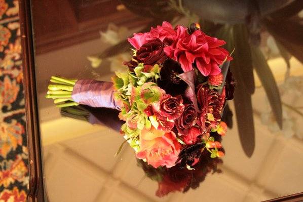 MDS Floral Designs