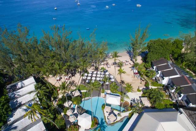 Colony Club by Elegant Hotels