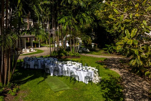 Colony Club, a Luxury Collection Resort, Barbados