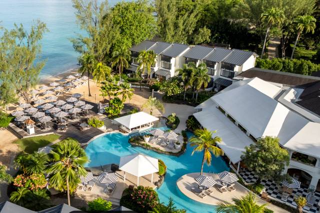 Resort