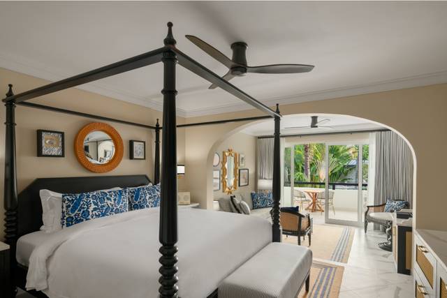 Room type
