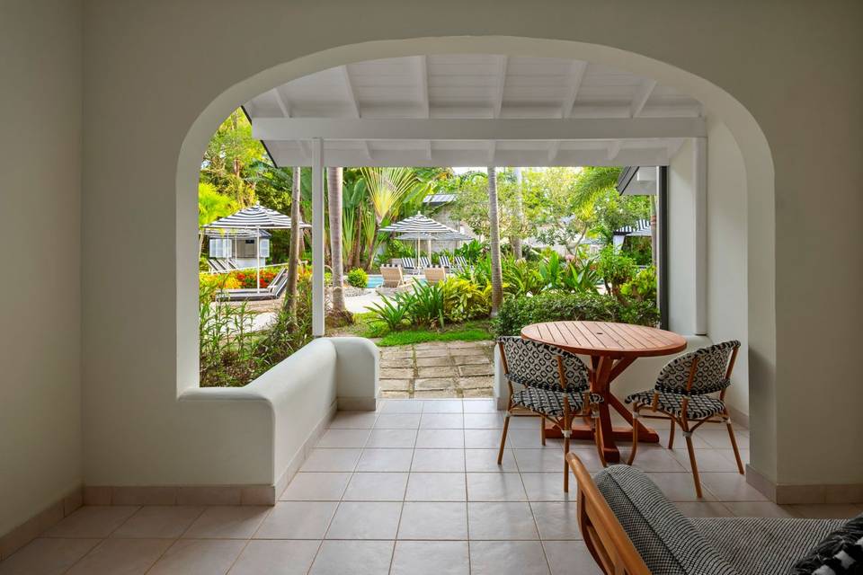 Colony Club by Elegant Hotels