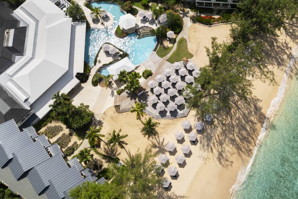 Colony Club, a Luxury Collection Resort, Barbados