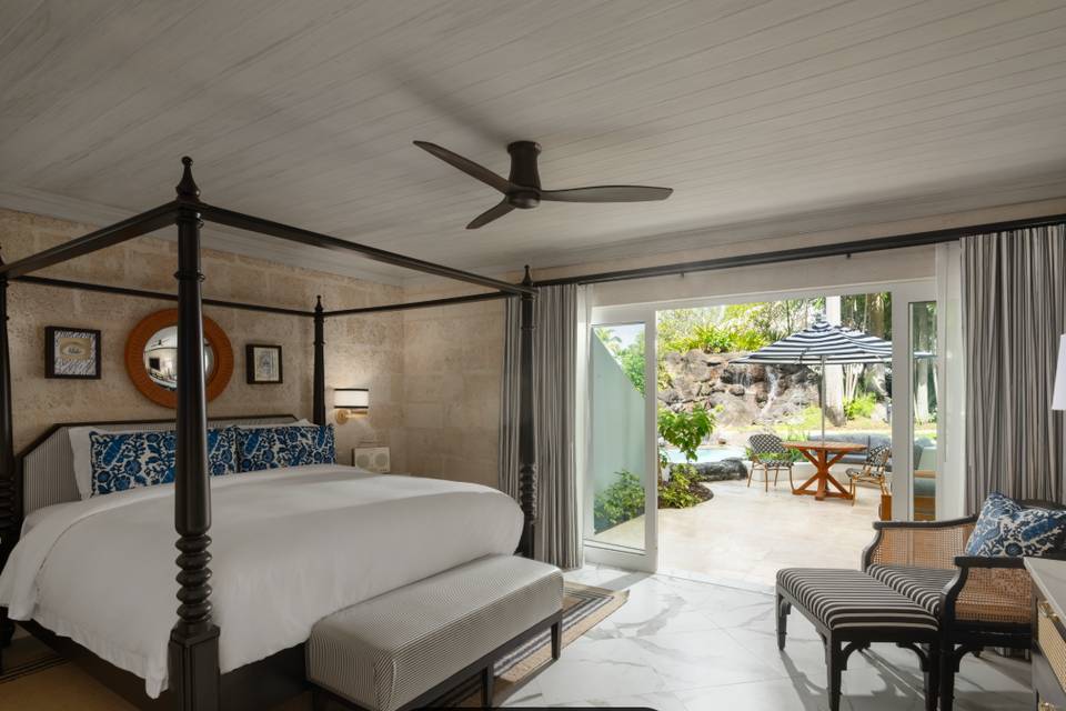 Room type