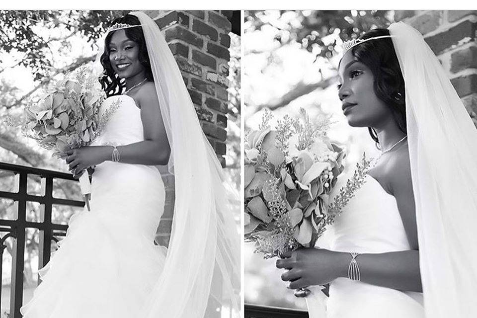 Munaluchi Bride