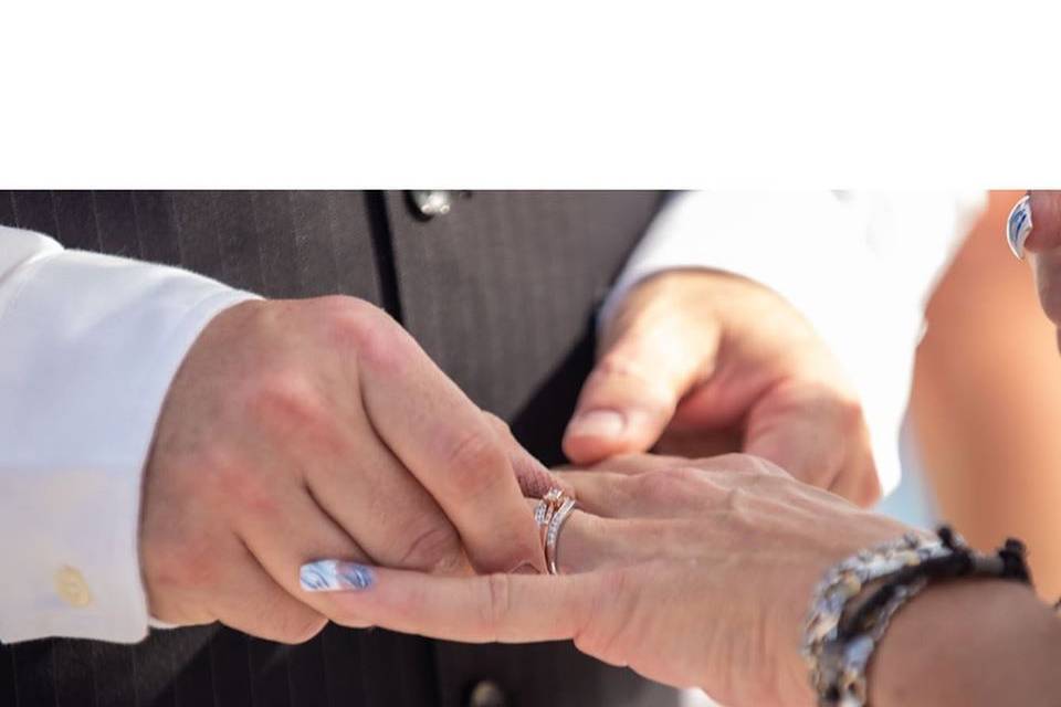 Fort Lauderdale Beach Wedding