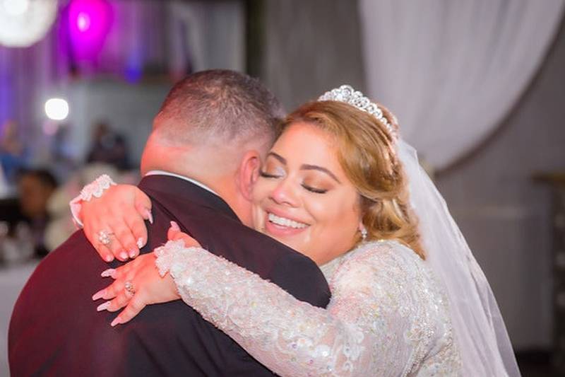 Father Daughter Dance