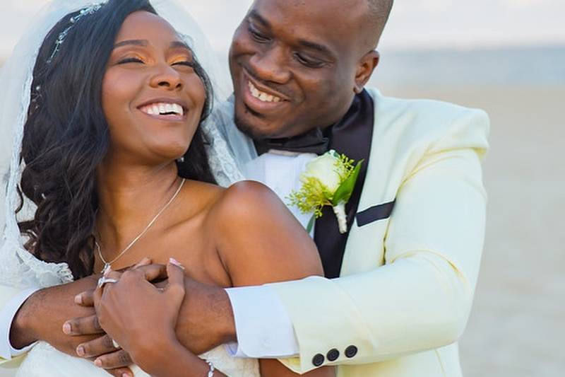 Beach Wedding