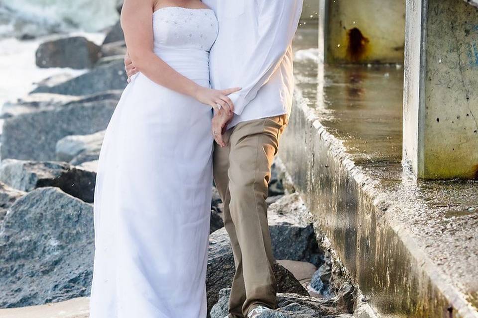 Bridal Portrait