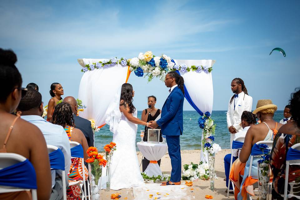 Wedding Ceremony