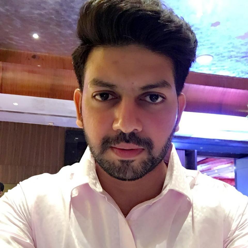 Jamil Dalvi