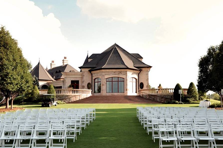 Ceremony Chairs