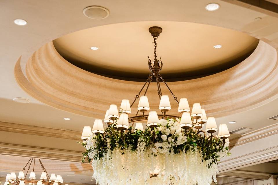 Grand Ballroom