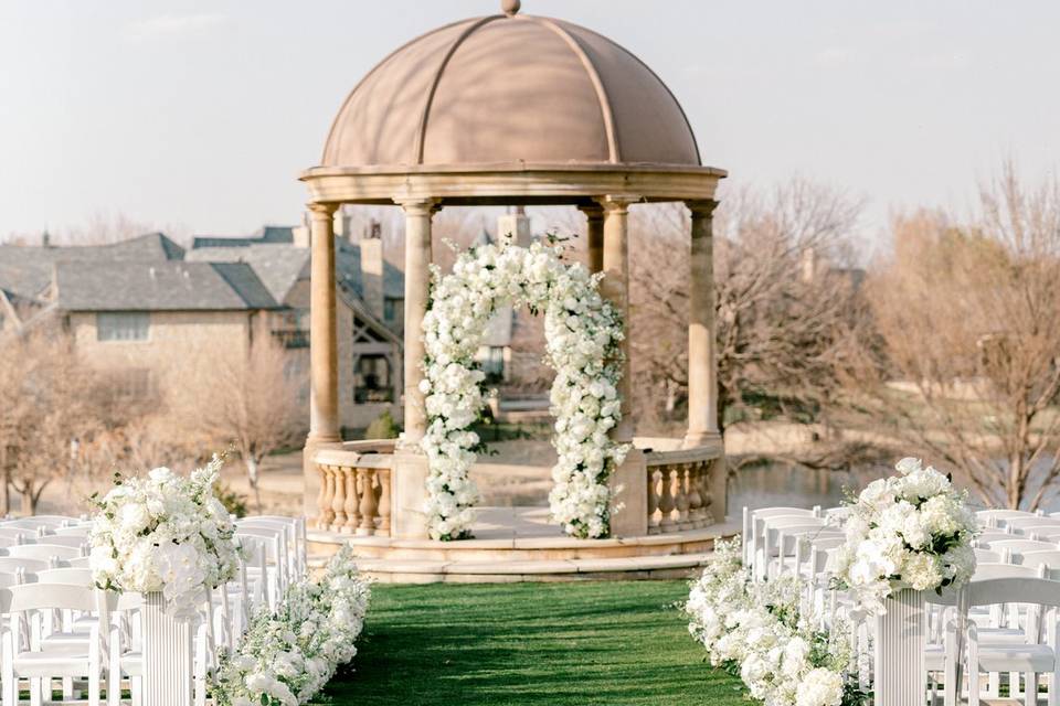 Ceremony