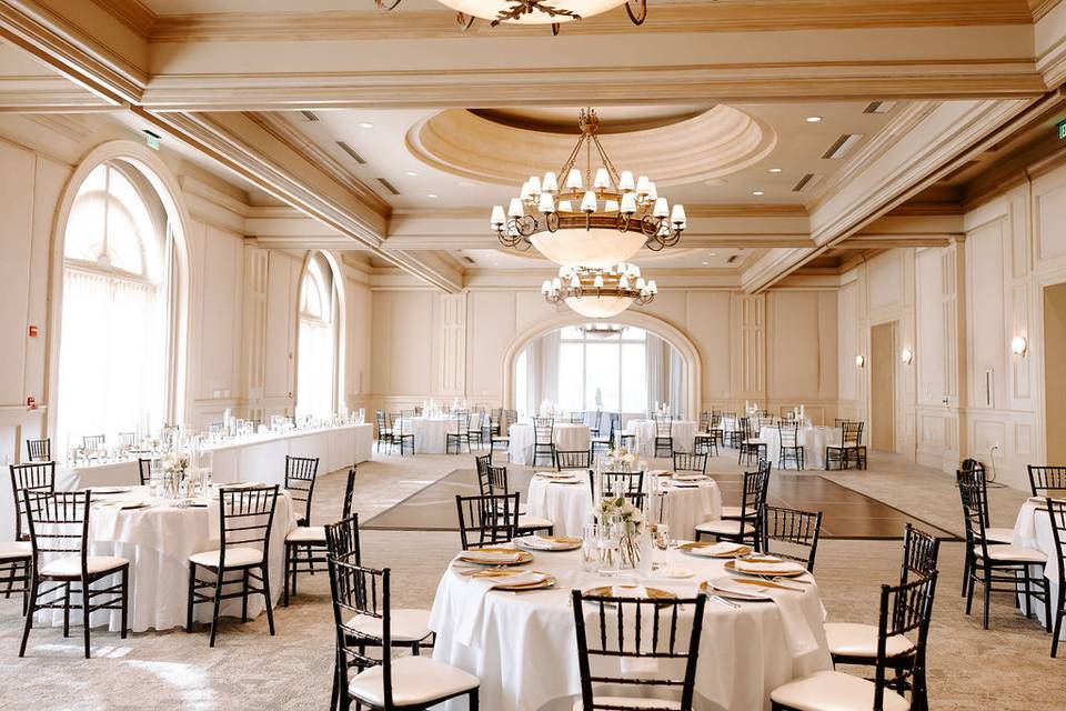 Grand Ballroom
