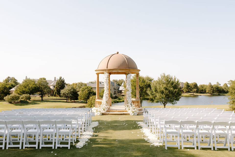 Ceremony