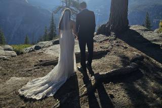 A True Love Ceremonial Bliss