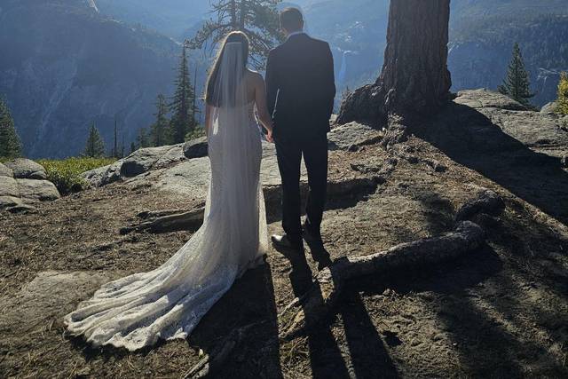 A True Love Ceremonial Bliss
