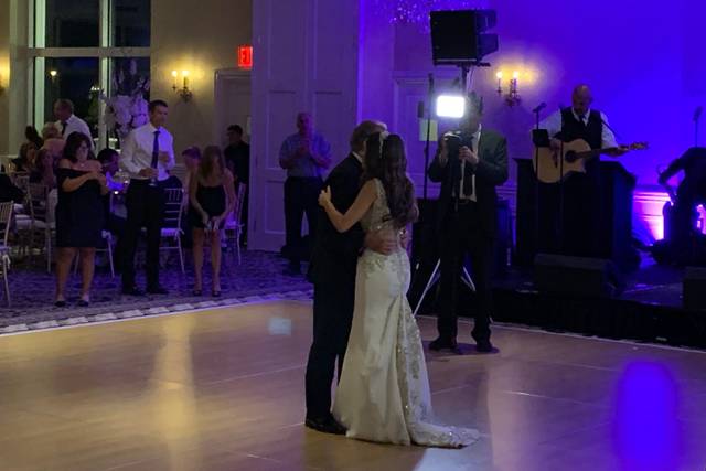 Photographer / Videographer