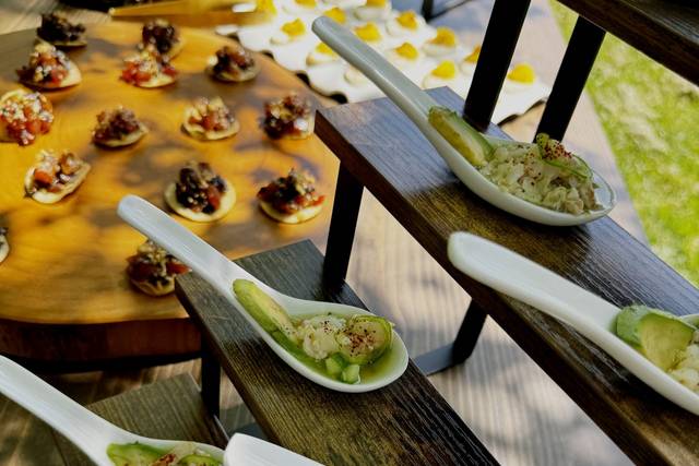 Tuna Shooters