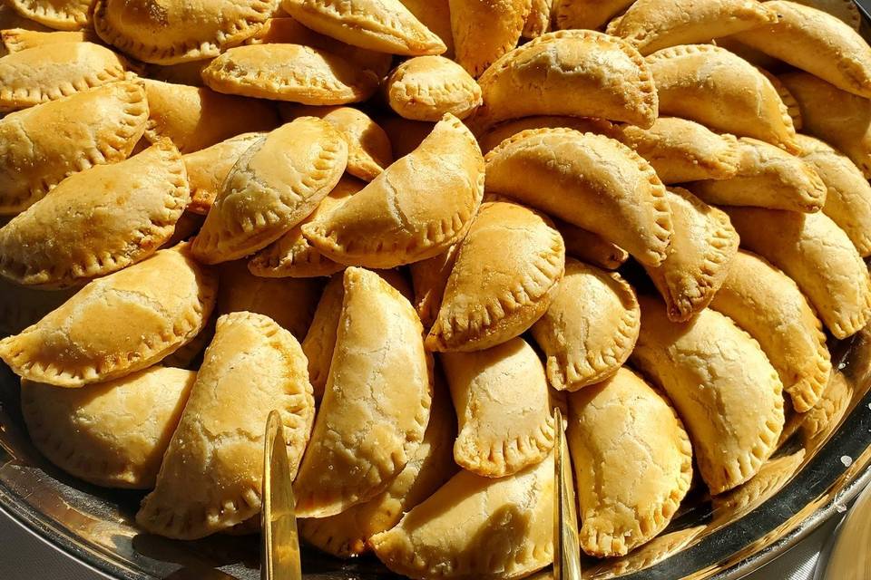Empenadas