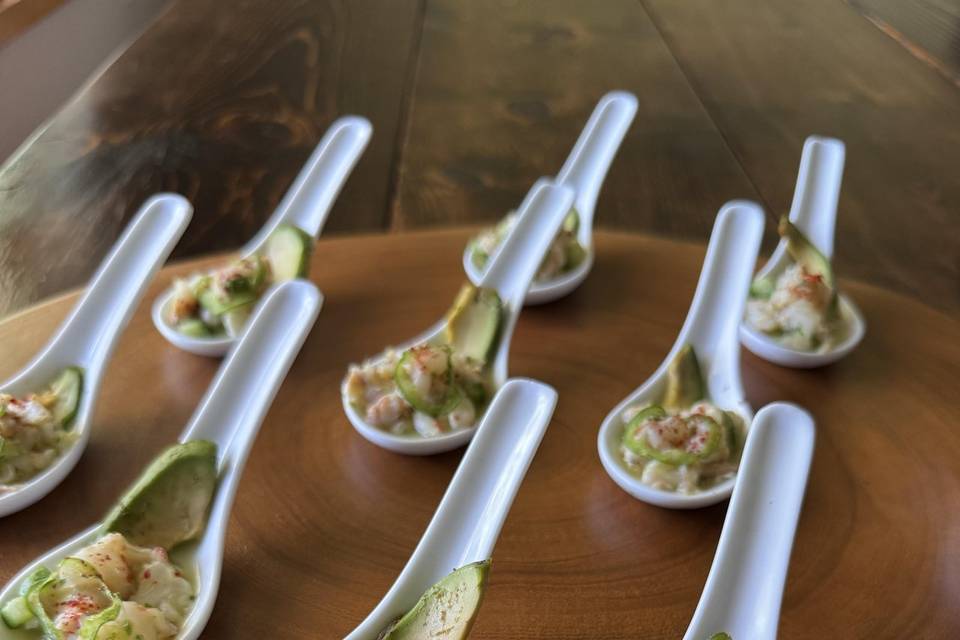 Tuna Shooters