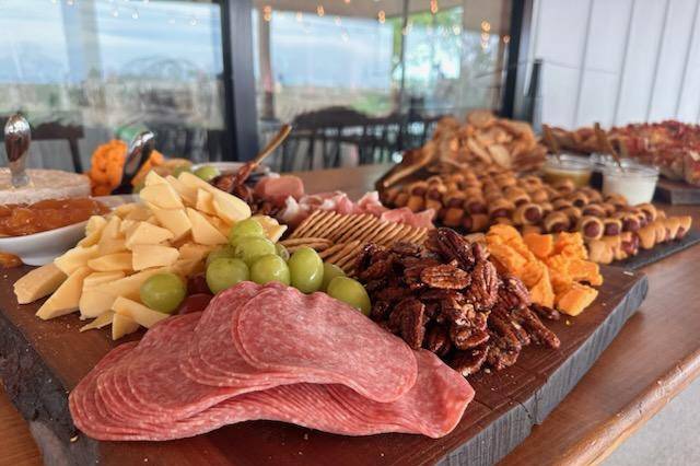 Charcuterie