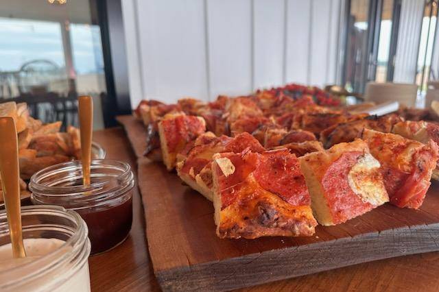 Flatbreads