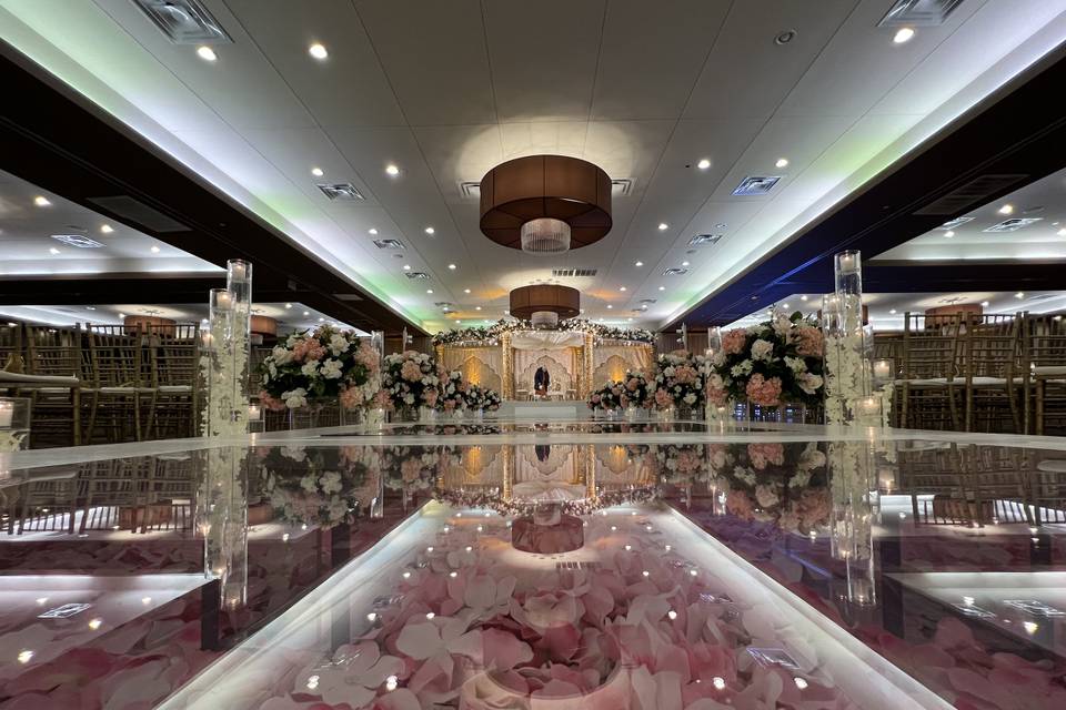 Ballroom Reception
