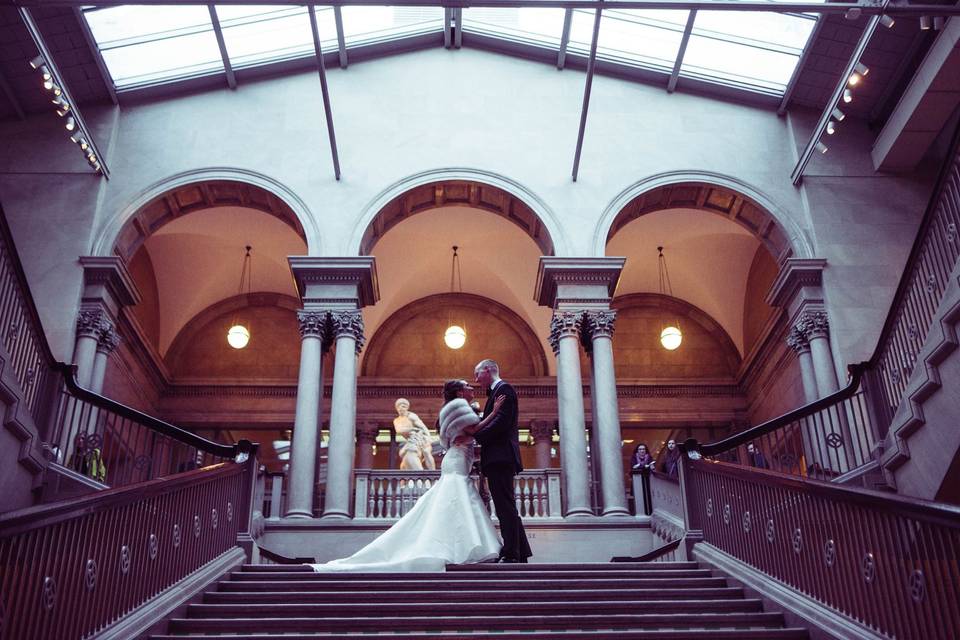 Chicago Wedding Photography