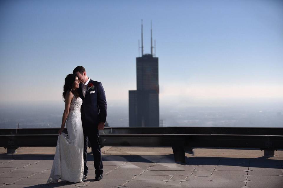 Chicago Wedding Photography