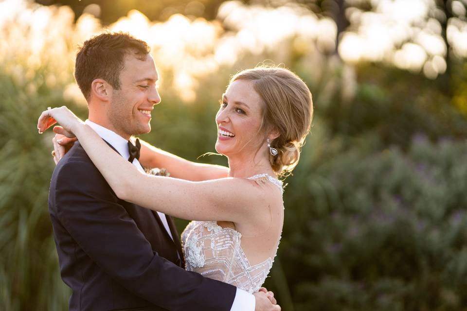 Chicago Wedding Photography