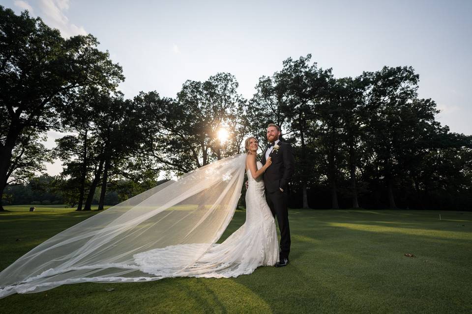 Chicago Wedding Photography