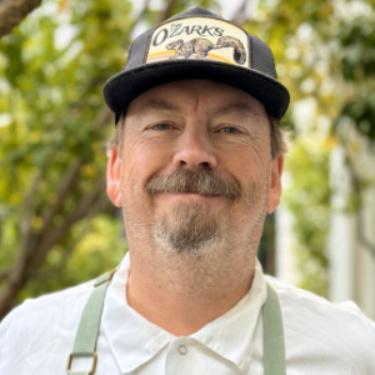 Chef Neal Fraser