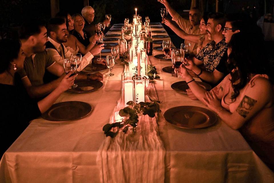 Family is everything