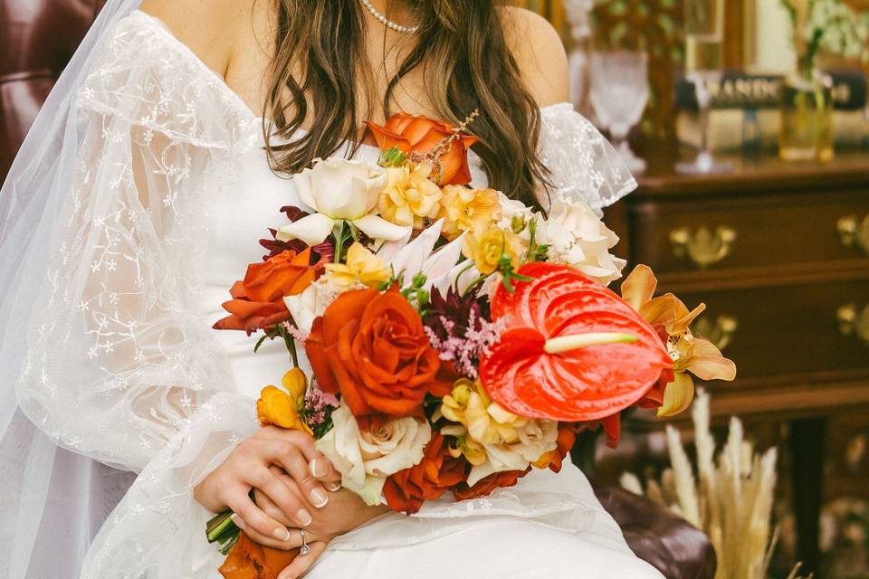 FERN Florist and Flower Bar
