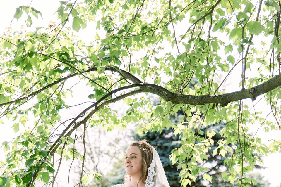 Bride