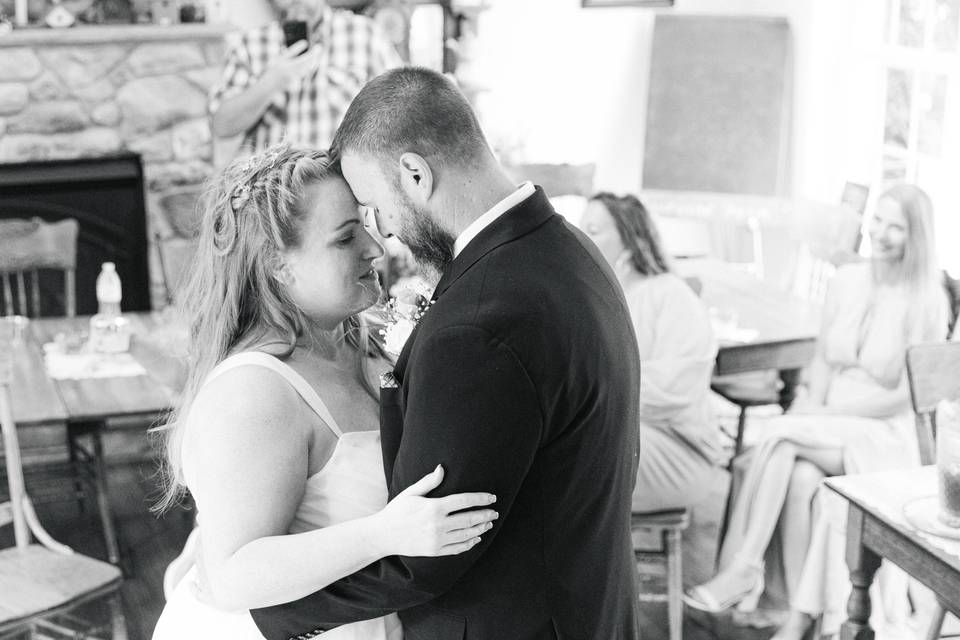 Ceremony Picture