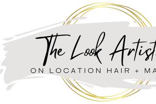 the LOOK, on location hair & makeup artistry