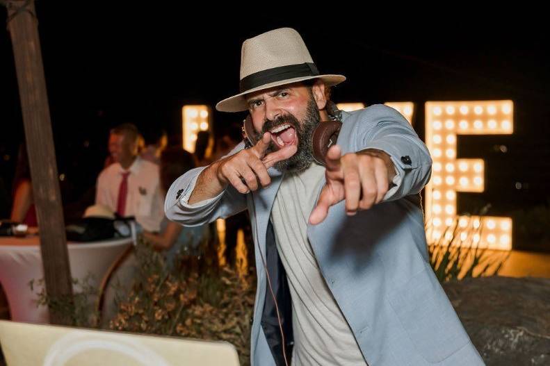 DJ Tony Kings