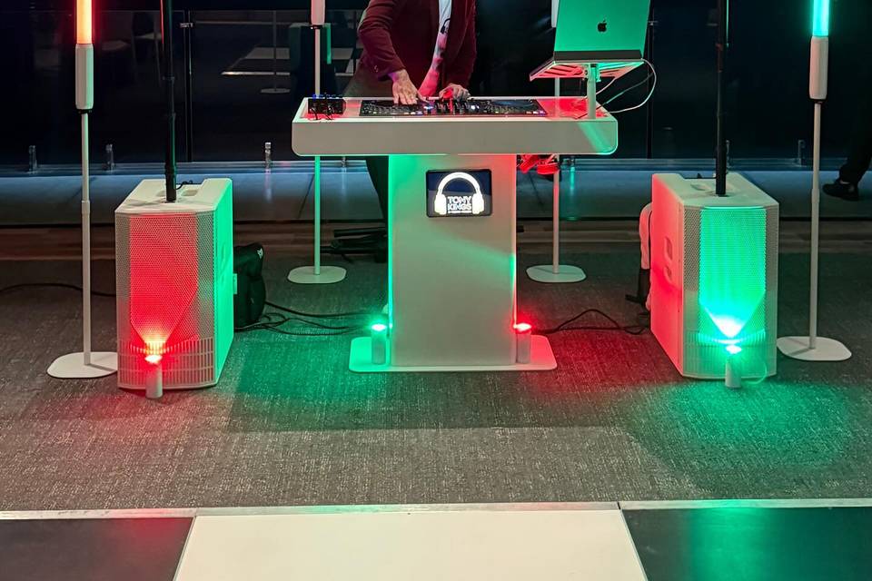 DJ Tony Kings