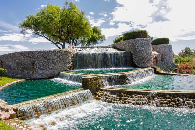 Spanish Trail Golf & Country Club