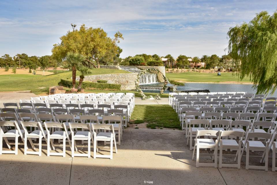 Ceremony