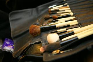 Katie Miesbauer Makeup Artistry