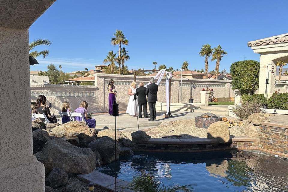 Lake Havasu