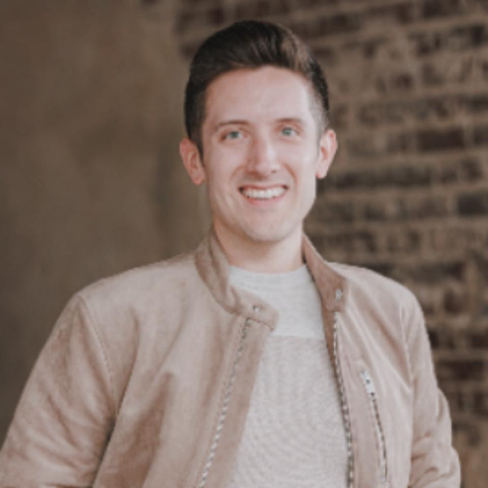 Ian Ramirez